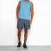 Regata Olympikus Fit Masculina - Azul