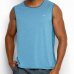 Regata Olympikus Fit Masculina - Azul