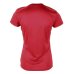 Camisa Penalty X Feminina - Vermelho