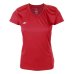 Camisa Penalty X Feminina - Vermelho