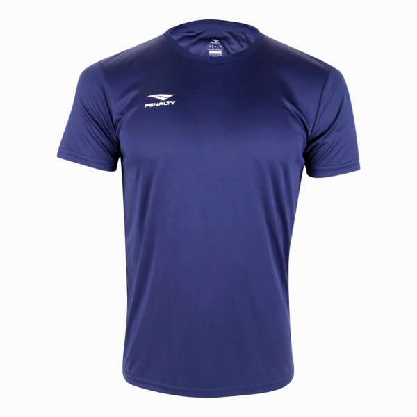 Camisa Penalty X Masculina - Marinho