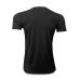 Camiseta Penalty Título Masculina - Preto