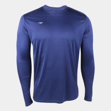 Camisa Térmica Penalty Matís X UV50+ Masculina - Marinho