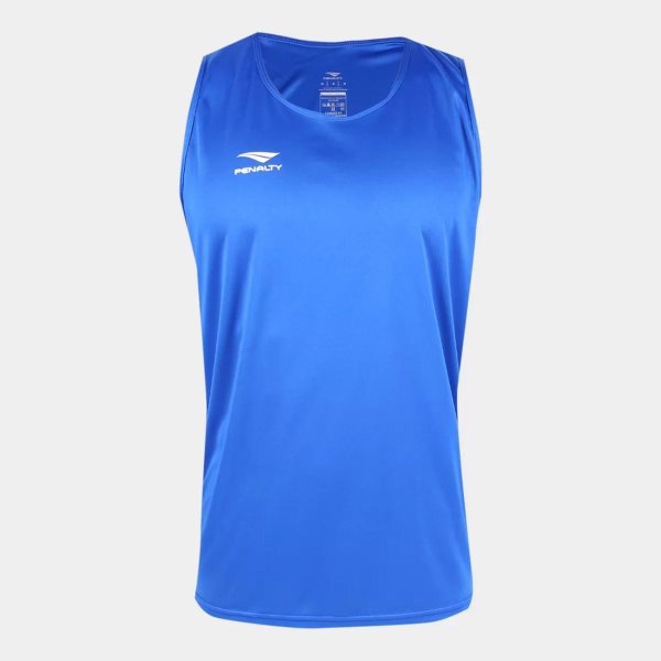 Regata Penalty X Masculina - Azul