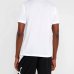 Camiseta Puma Active Small Logo Masculina - Branco