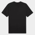 Camiseta Puma Essential 2 Color Small Logo Tee Masculina - Preto