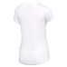 Camiseta Puma Essentials Logo Feminina - Branco