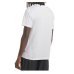 Camiseta Puma Essentials Logo Masculina - Branco