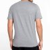 Camiseta Puma Essentials Logo Masculina - Cinza