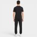 Camiseta Puma Logo Tee Masculina - Preto