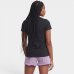 Camiseta Puma Small Logo Tee Feminina - Preto