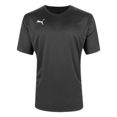 Camiseta Puma Liga Jersey Active Masculina - Preto e Branco