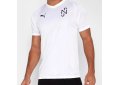 Camiseta Neymar Jr Puma Core Masculina - Branco