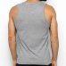 Regata Puma Ess Tank Masculina - Cinza Claro