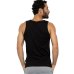 Regata Puma Ess Tank Masculina - Preto