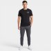 Camiseta Puma Small Logo Tee Masculina - Preto