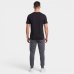Camiseta Puma Small Logo Tee Masculina - Preto