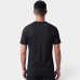 Camiseta Puma Small Logo Tee Masculina - Preto