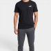 Camiseta Puma Small Logo Tee Masculina - Preto