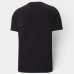Camiseta Puma Small Logo Tee Masculina - Preto
