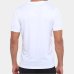 Camiseta Puma Small Poly Masculina - Branco