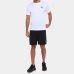 Camiseta Puma Small Poly Masculina - Branco