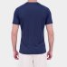 Camiseta Puma Team Goal Jersey Masculina - Azul