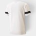 Camiseta Puma Team Rise Jersey Masculina - Branco e Preto