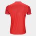 Camisa Internacional RetrôMania Classic Masculina - Vermelho