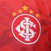 Camisa Internacional RetrôMania Classic Masculina - Vermelho