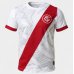 Camisa Internacional RetrôMania Classic Masculina - Branco e Vermelho