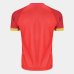 Camisa Internacional RetrôMania Classic Masculina - Vermelho