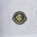 Camisa Internacional RetrôMania Yokohama 2006 Masculina - Branco