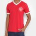Camiseta Internacional Retrô Mania 1975 Masculina - Vermelho