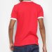 Camiseta Internacional Retrô Mania 1975 Masculina - Vermelho