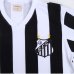 Camisa Santos 1984 Retrômania Masculina - Preto e Branco
