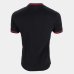 Camisa São Paulo Classic RetrôMania Masculina - Preto