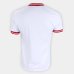 Camisa São Paulo RetrôMania Masculina - Branco