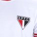 Camisa São Paulo RetrôMania Masculina - Branco