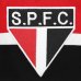 Camiseta São Paulo RetrôMania 1969 Masculina - Branco