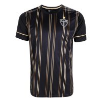 Camiseta John John Rg New Dirty III Masculina - Preto