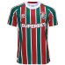 Camisa Fluminense I 25/26 s/n Torcedor Umbro Masculina - Verde e Vermelho