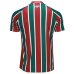 Camisa Fluminense I 25/26 s/n Torcedor Umbro Masculina - Verde e Vermelho