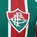 Camisa Fluminense I 25/26 s/n Torcedor Umbro Masculina - Verde e Vermelho