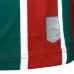 Camisa Fluminense I 25/26 s/n Torcedor Umbro Masculina - Verde e Vermelho