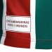 Camisa Fluminense I 25/26 s/n Torcedor Umbro Masculina - Verde e Vermelho