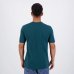 Camisa Polo Umbro Fluminense Viagem 2024 - Verde
