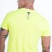 Camisa Umbro Futevôlei Graphic Masculina - Verde Limão