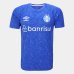 Camisa Grêmio 24/25 s/n° Treino Umbro Masculina - Azul