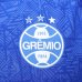Camisa Grêmio 24/25 s/n° Treino Umbro Masculina - Azul